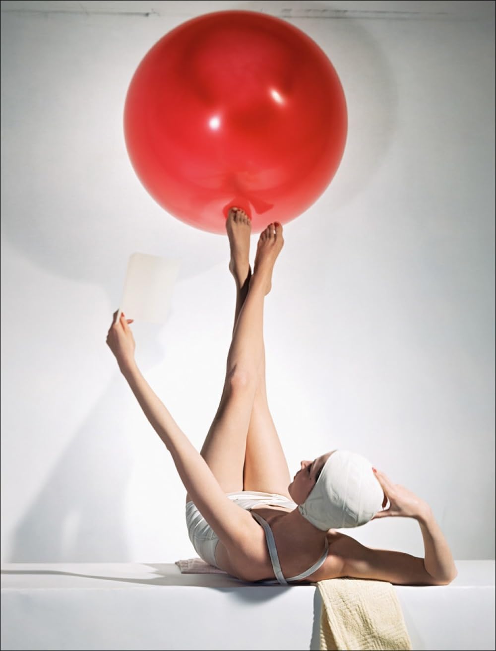 Horst P. Horst: style and glamour: Amazon.co.uk: Edited by